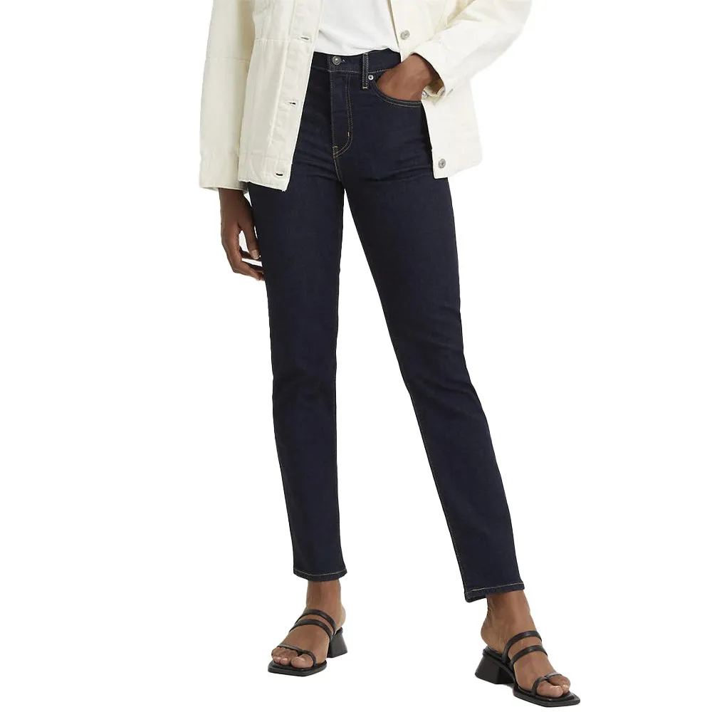 Levi's® 724™ High Rise Straight jeans