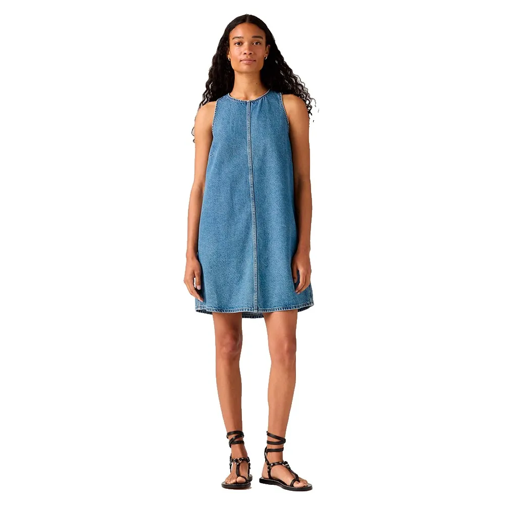 Levi's® 90S Shift sleeveless dress