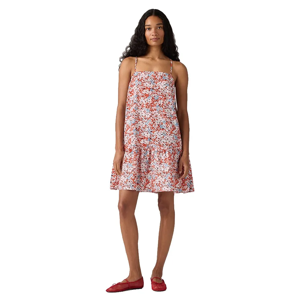 Levi's® Adira sleeveless short dress