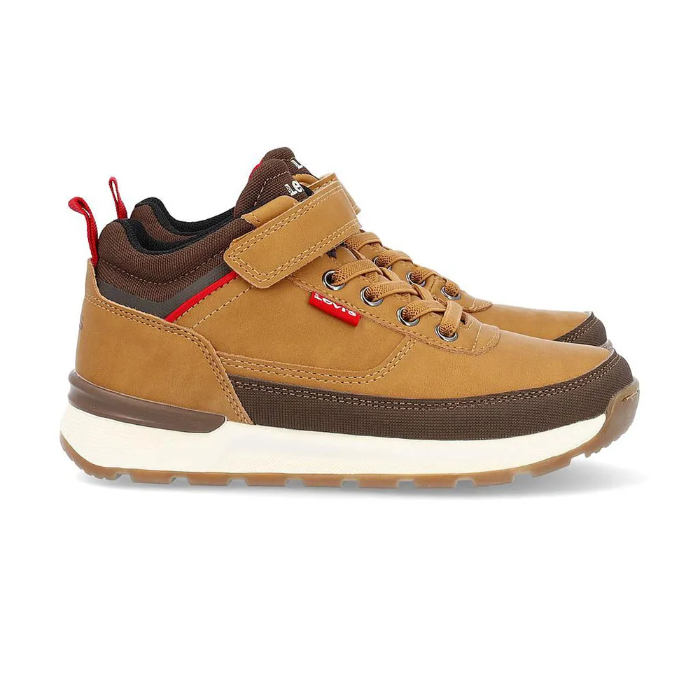 Levi's® Ascot Refresh boots