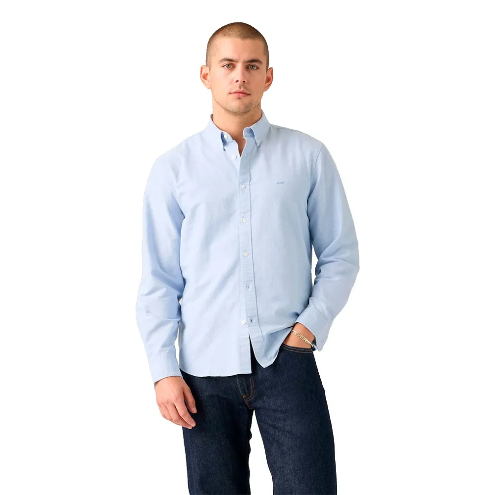 Levi's® Authentic Button Down long sleeve shirt