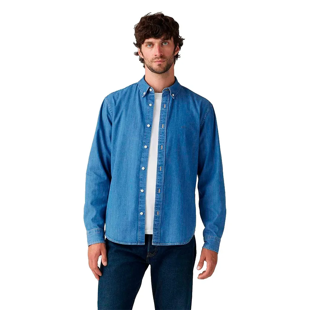 Levi's® Authentic Down long sleeve shirt