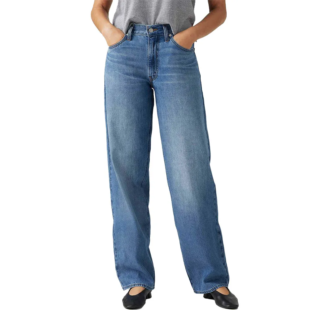 Levi's® Baggy Dad Med jeans