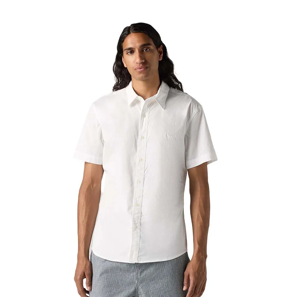 Levi's® Battery Hm Slim short sleeve shirt
