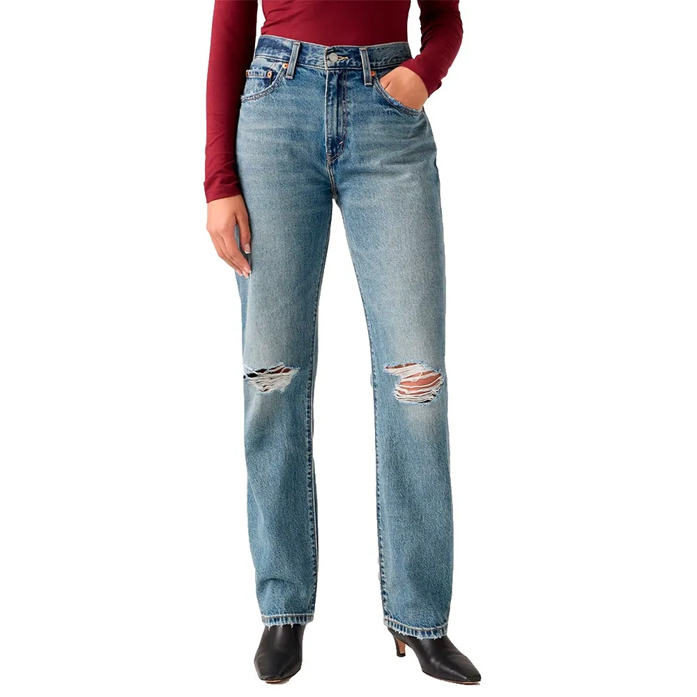 Levi's® Easy Dad jeans