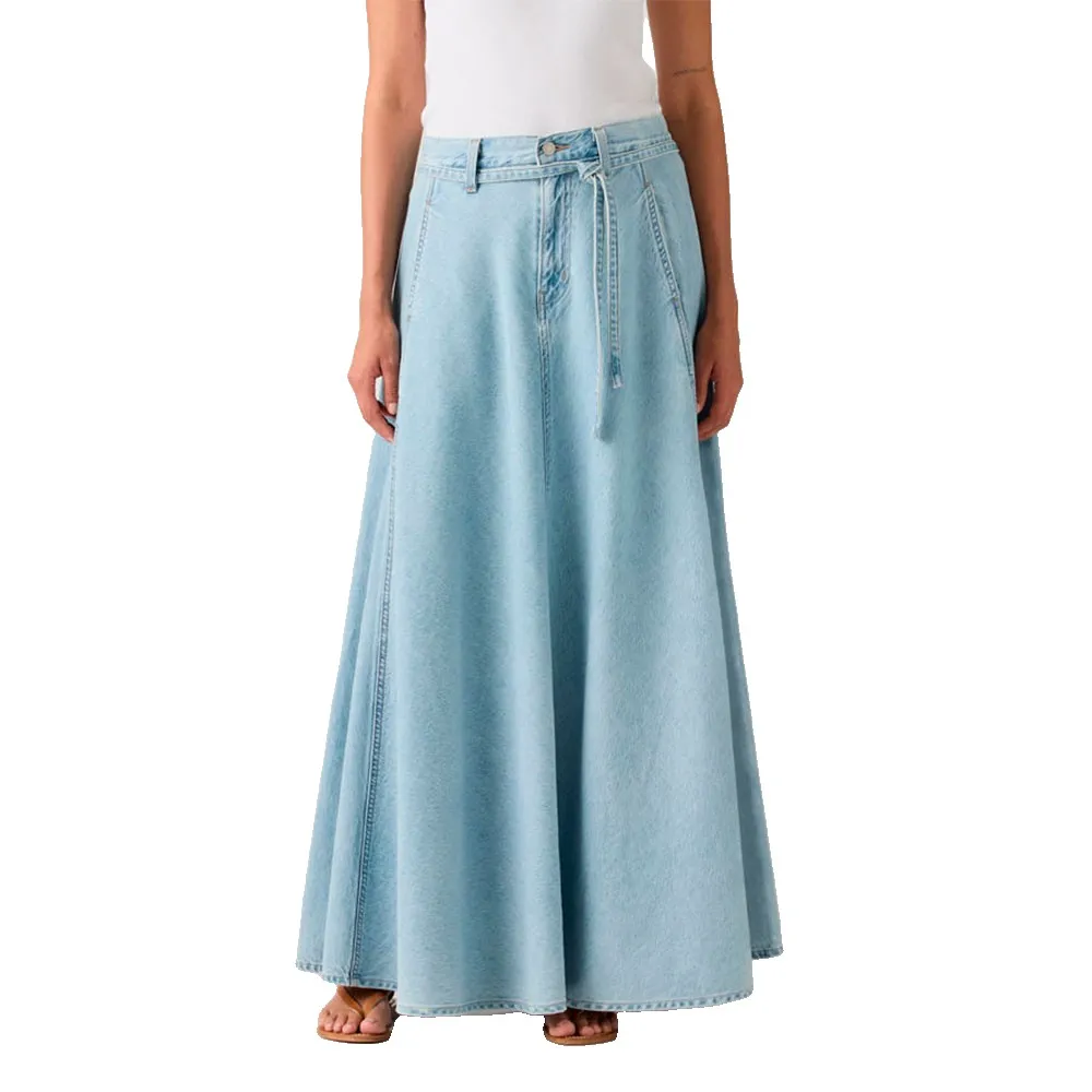 Levi's® Xl denim skirt