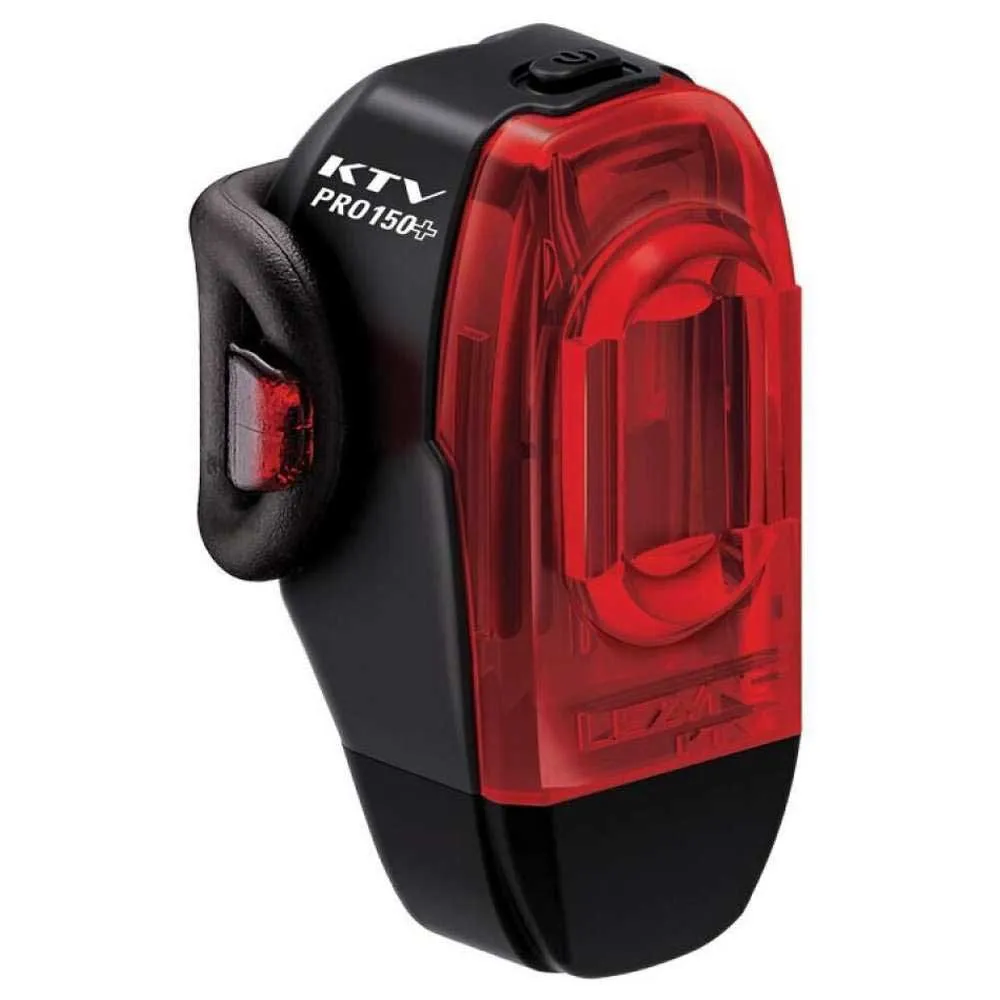 Lezyne KTV Drive Pro+ rear light