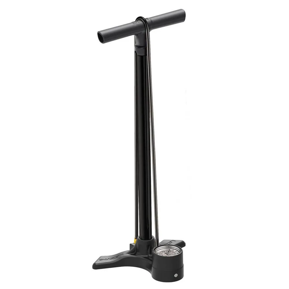 Lezyne Macro Floor Drive ABS-1 Chuck floor pump