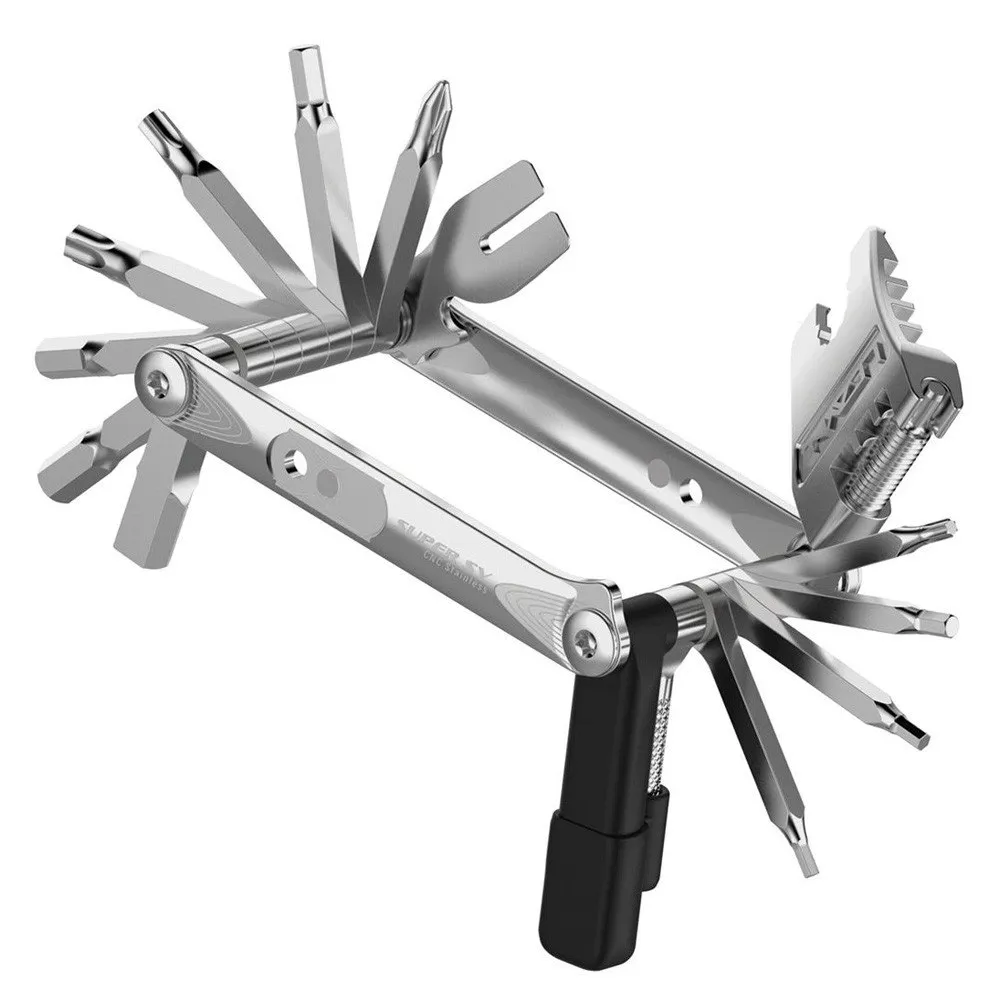 Lezyne Multi Super SV 23 Tool