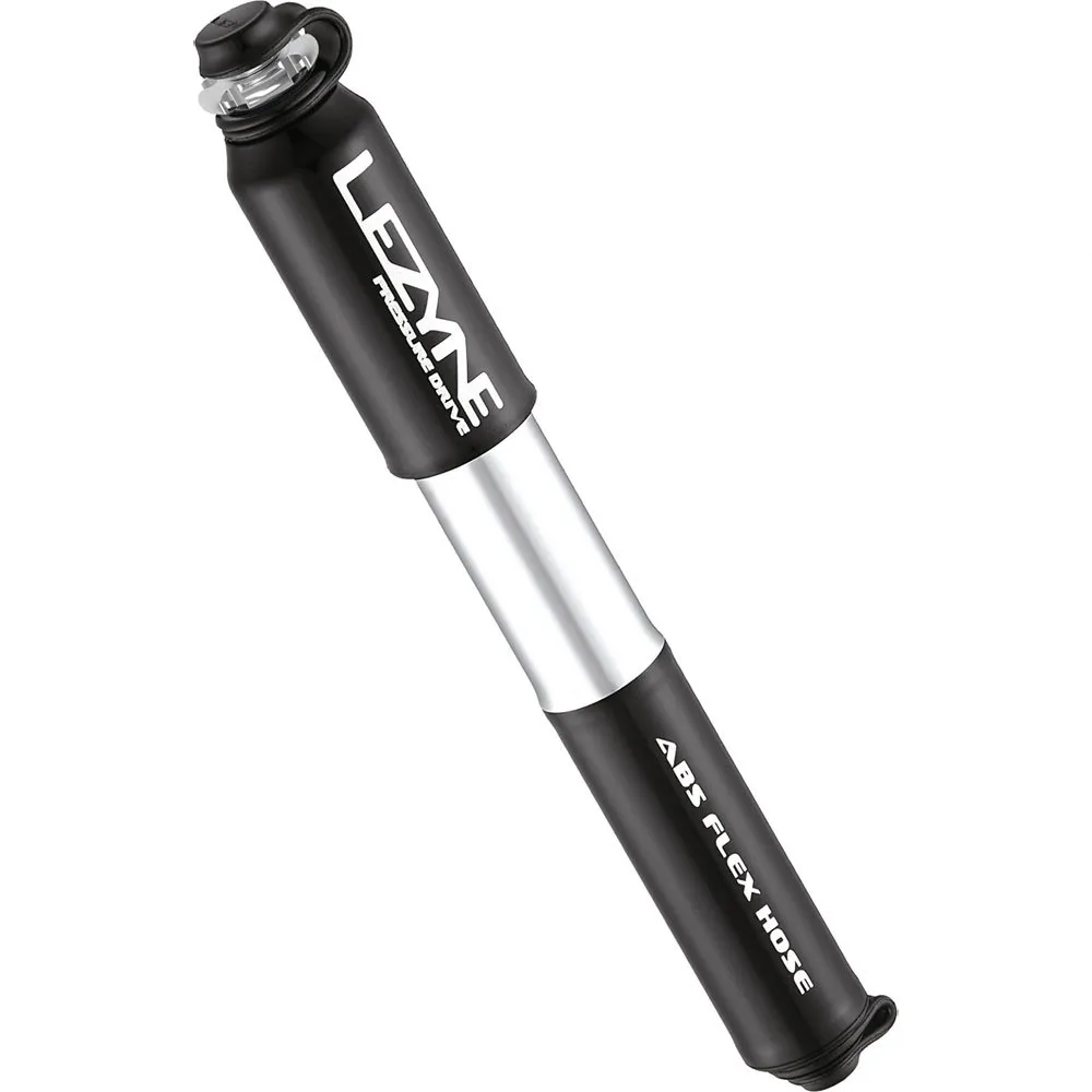 Lezyne Pressure Drive Medium mini pump