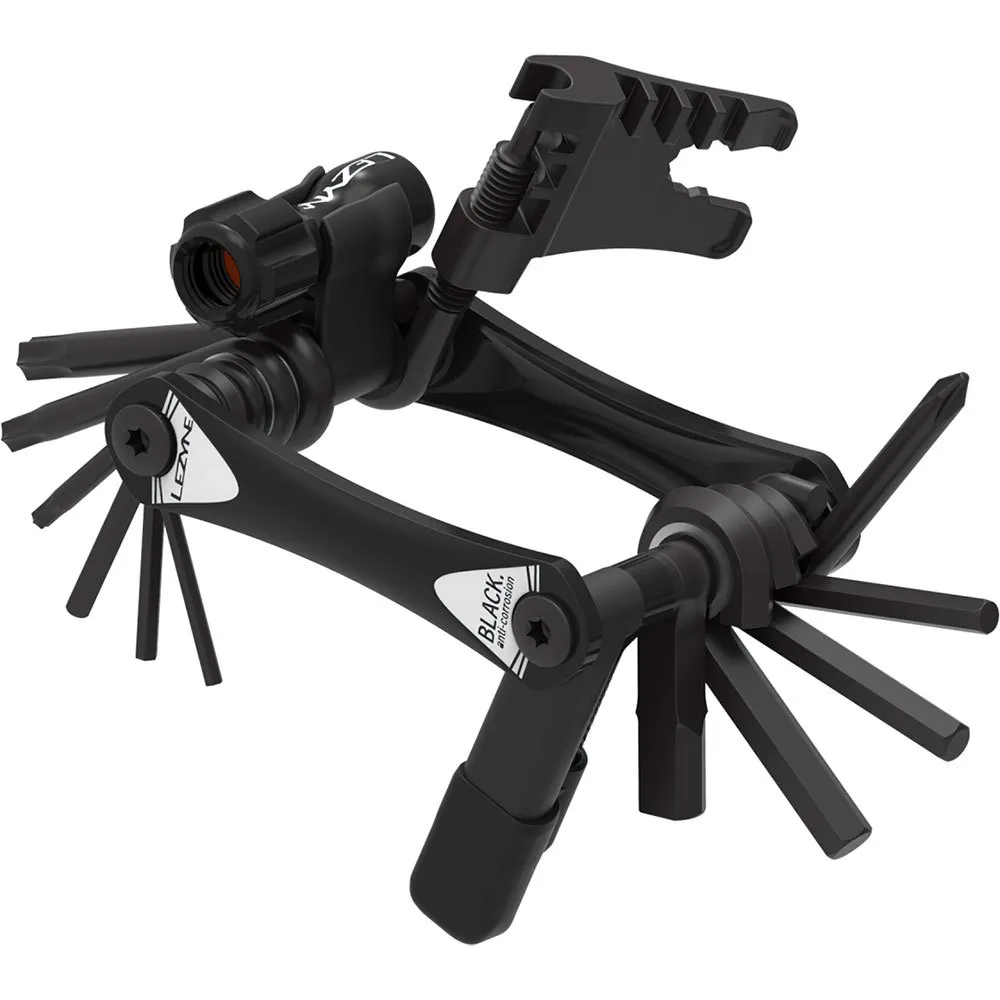 Lezyne RAP II 20 multitool