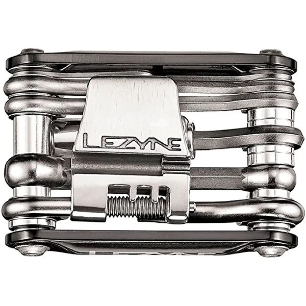 Lezyne Rap II 25 CO2 multitool