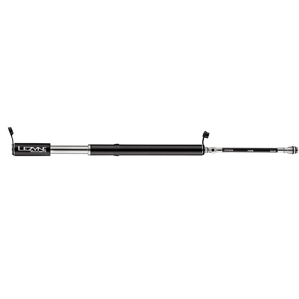Lezyne Road Drive Large mini pump