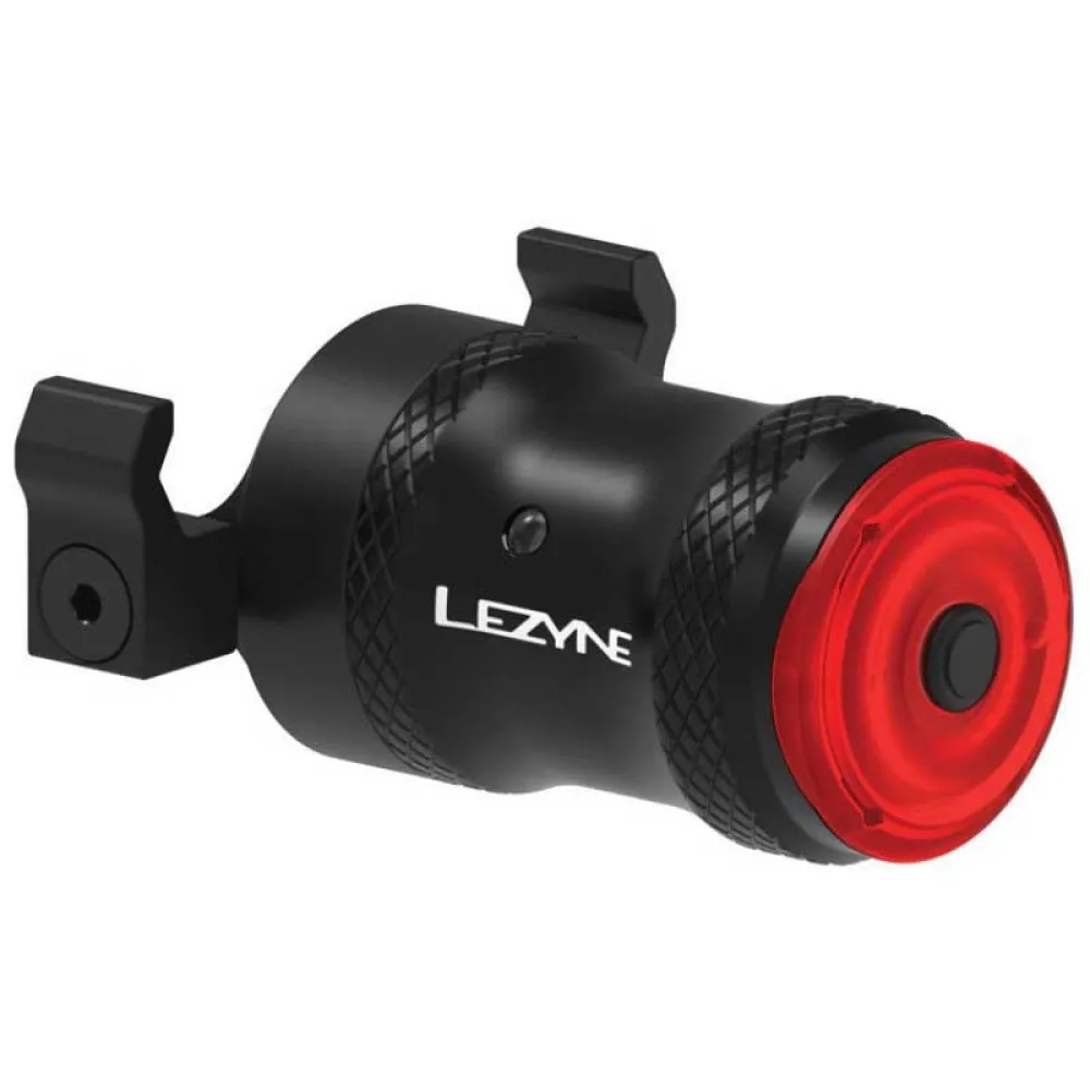 Lezyne Saddle Ai Alert 250 rear light