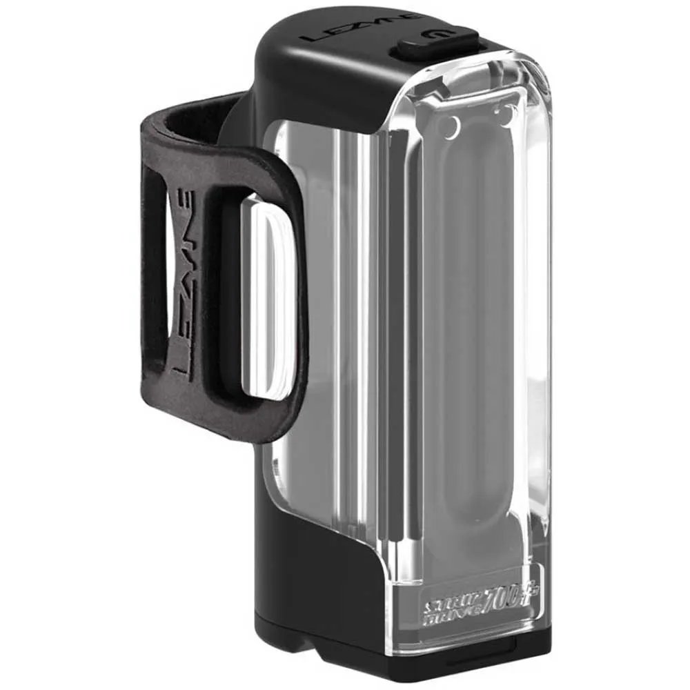 Lezyne Strip Drive front light