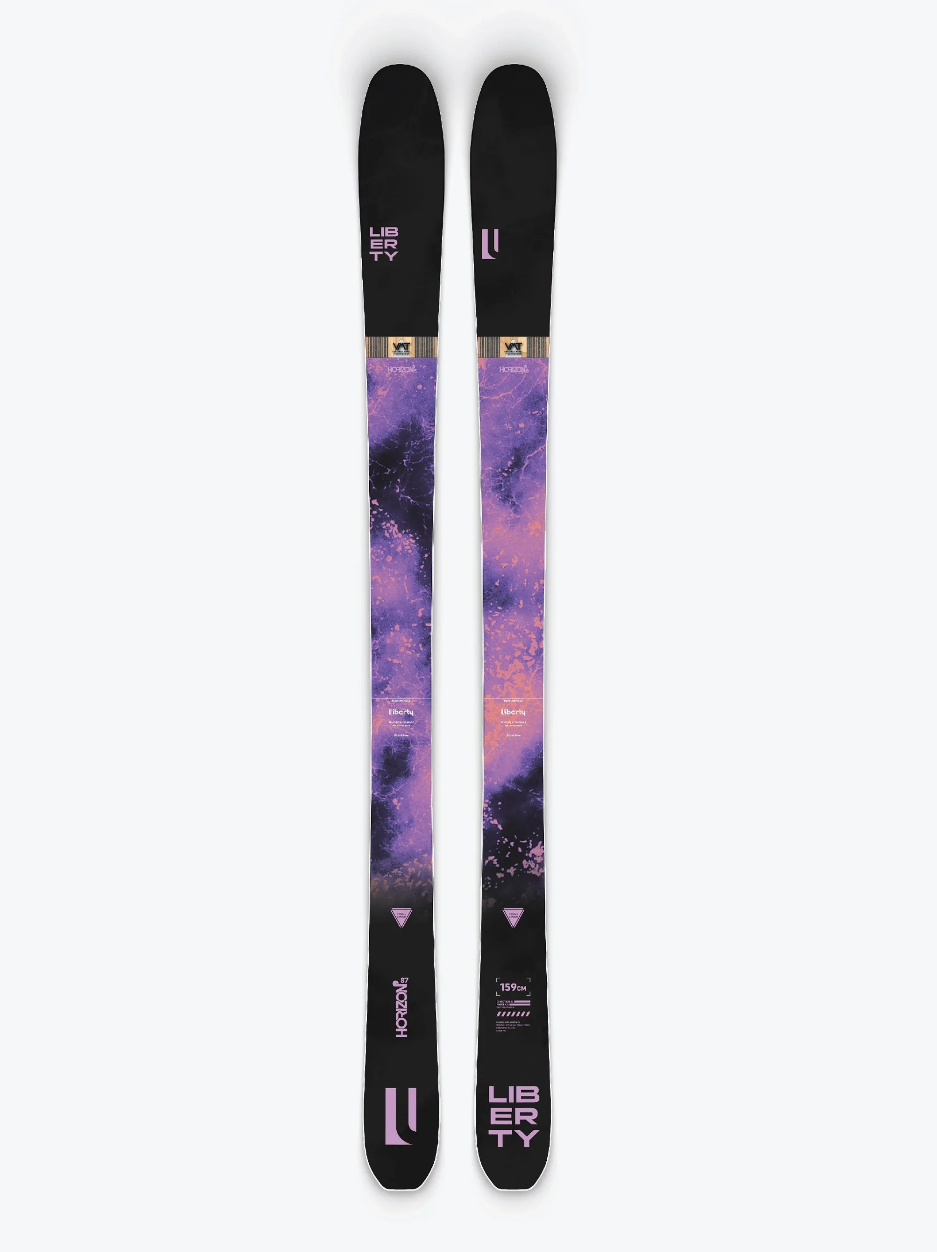 Liberty Skis Horizon 87 - 2026