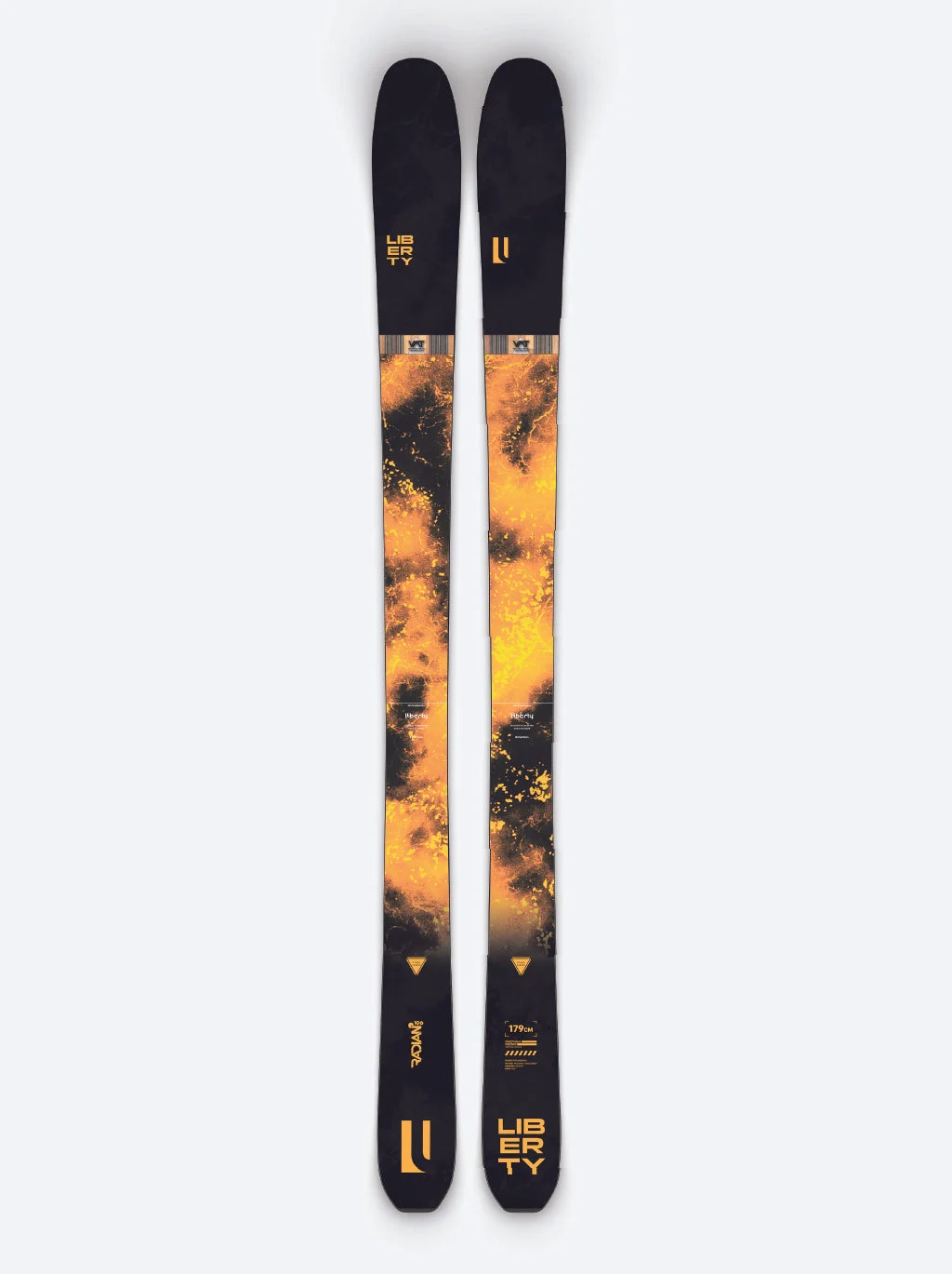 Liberty Skis Radian 106 - 2026