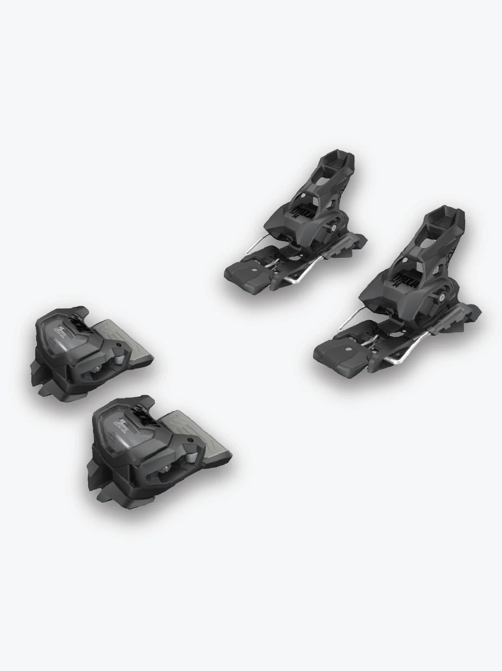 Attack 14 GW Bindings