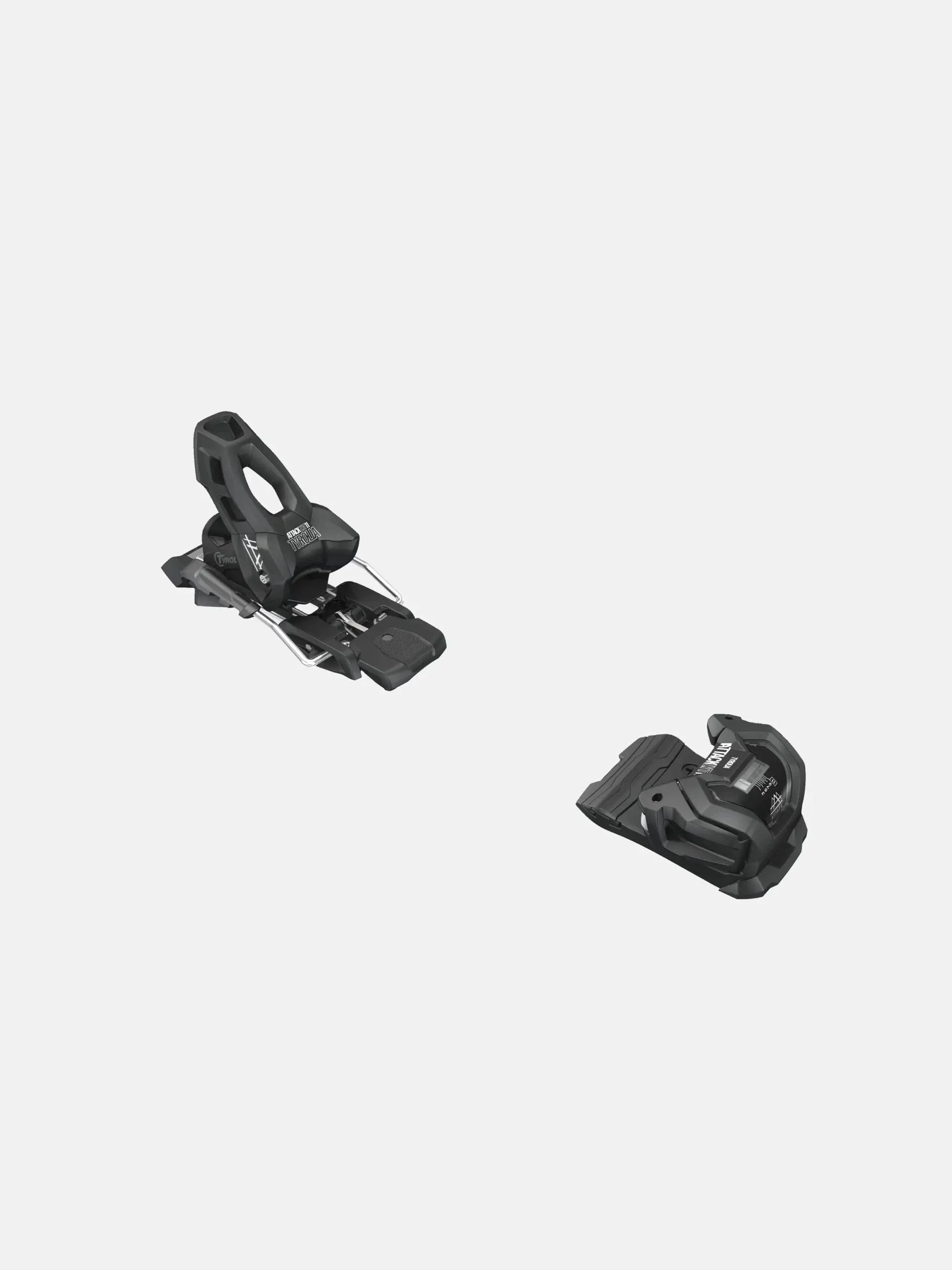 Attack LYT 11 GW Bindings