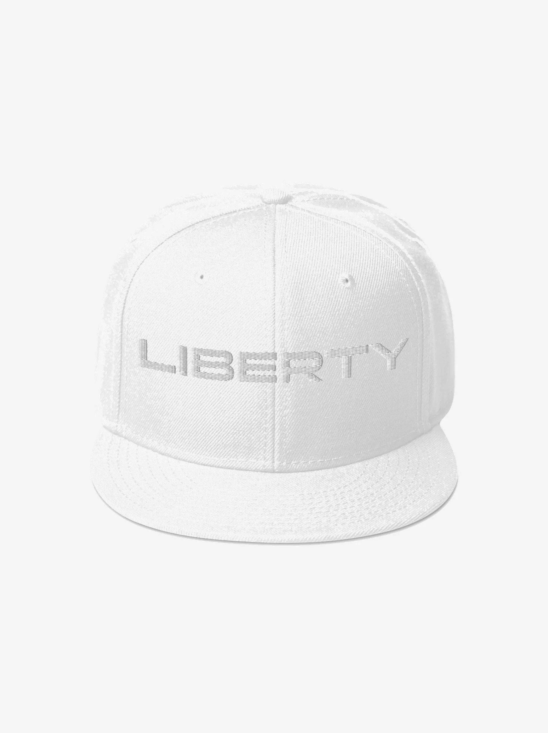 Liberty Skis Ghost Cap