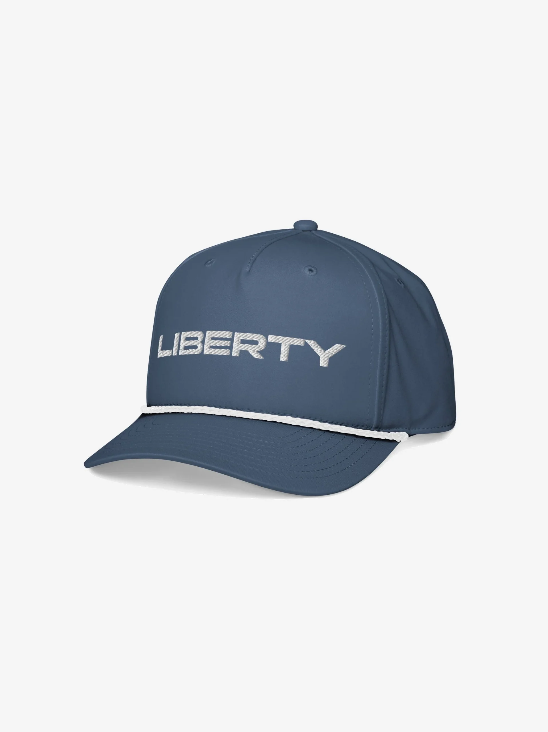 Lid-i-Chris Elite Rope Cap