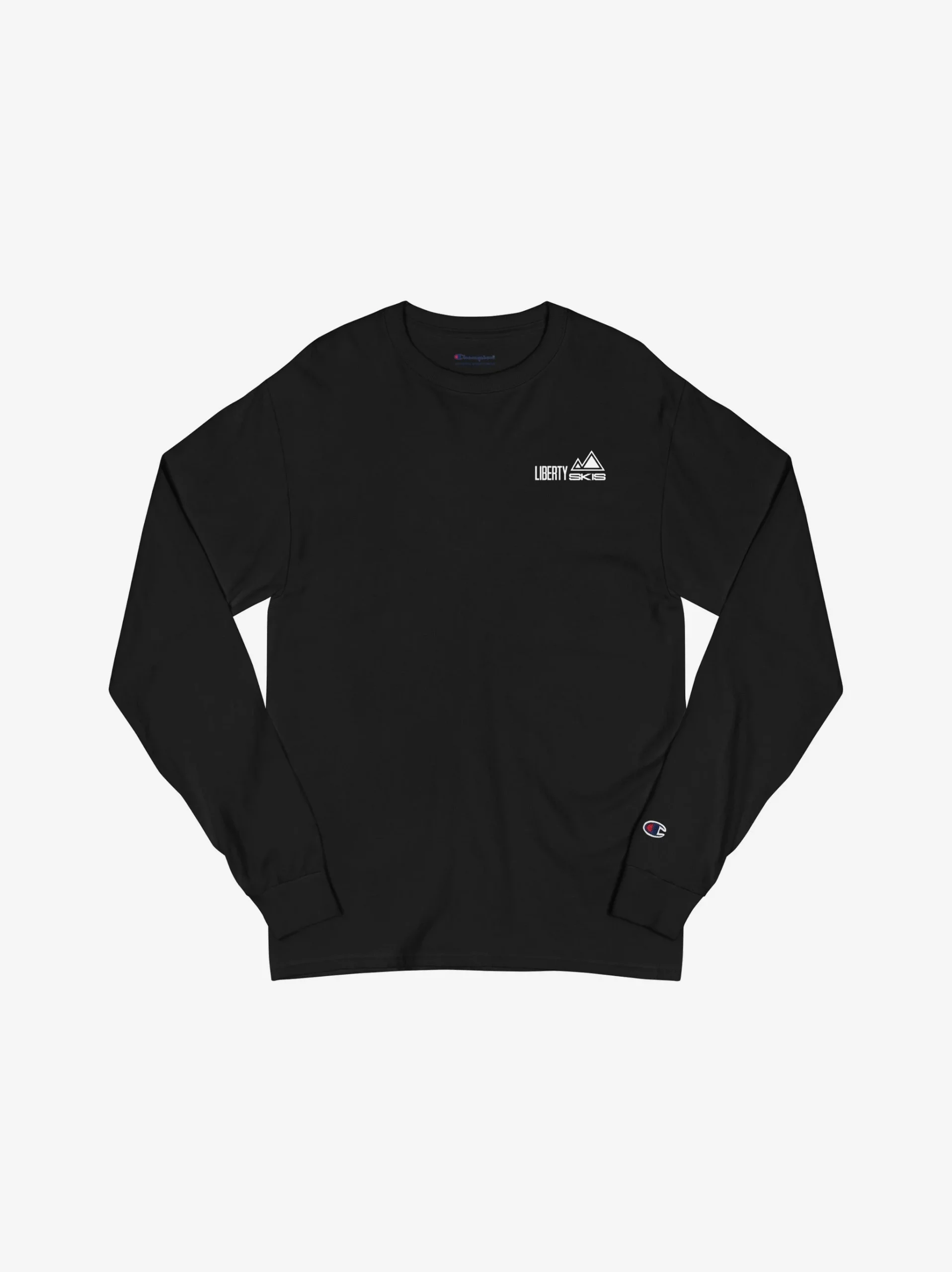 MTN Logo Long Sleeve
