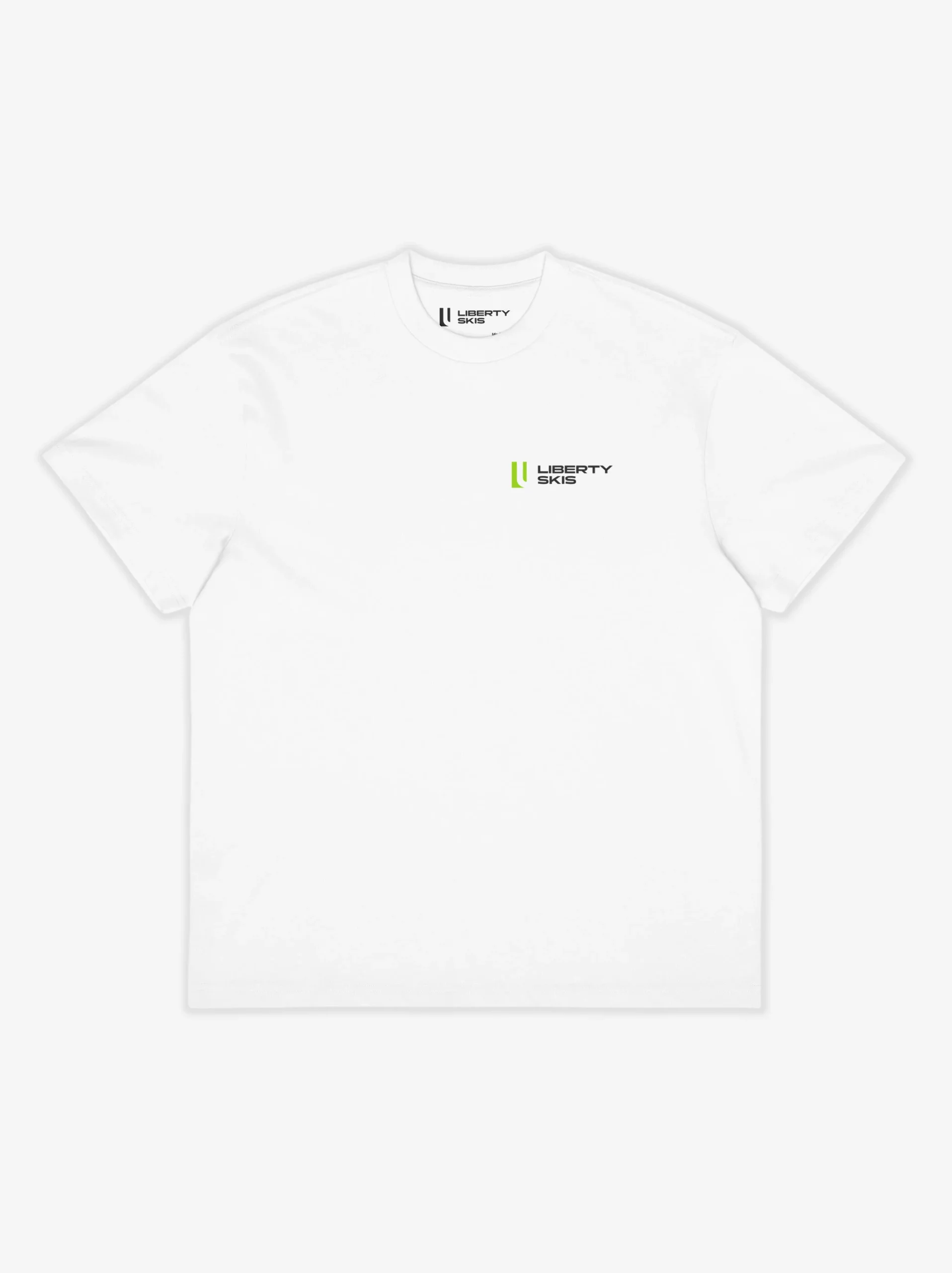 Topo Graphic Tee