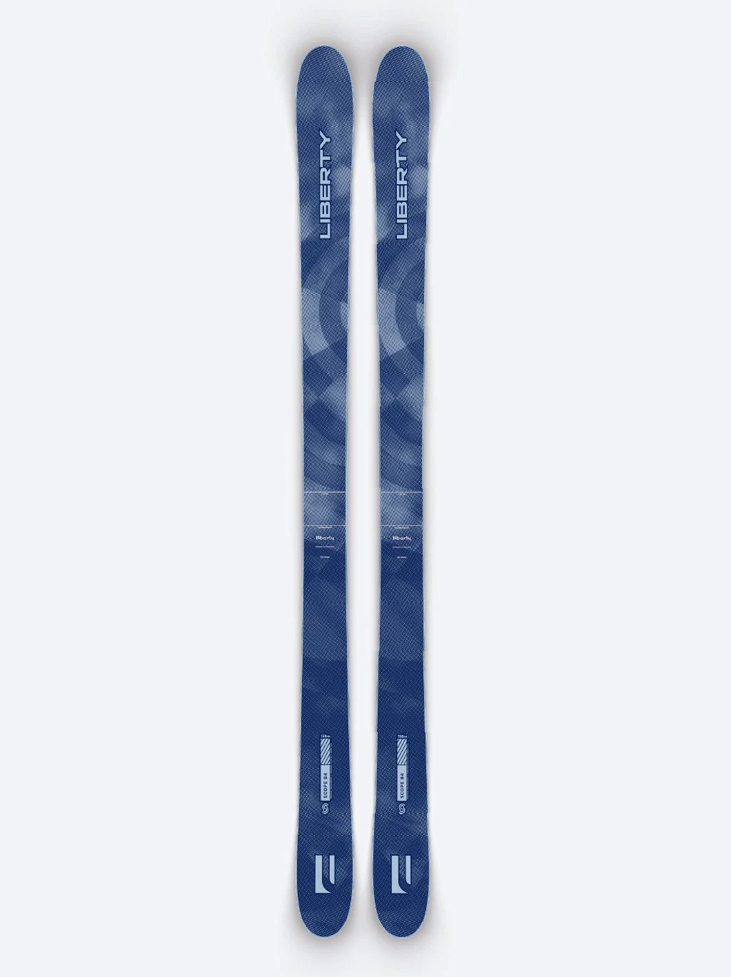 Liberty Skis Scope 84 - 2026 - HQ Demo