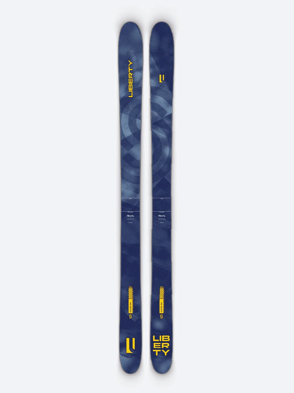 Liberty Skis Scope 94 - 2026 - HQ Demo