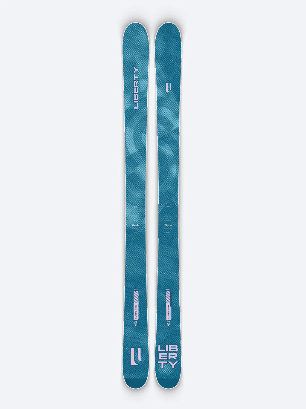 Liberty Skis Scope 94W - 2026 - HQ Demo