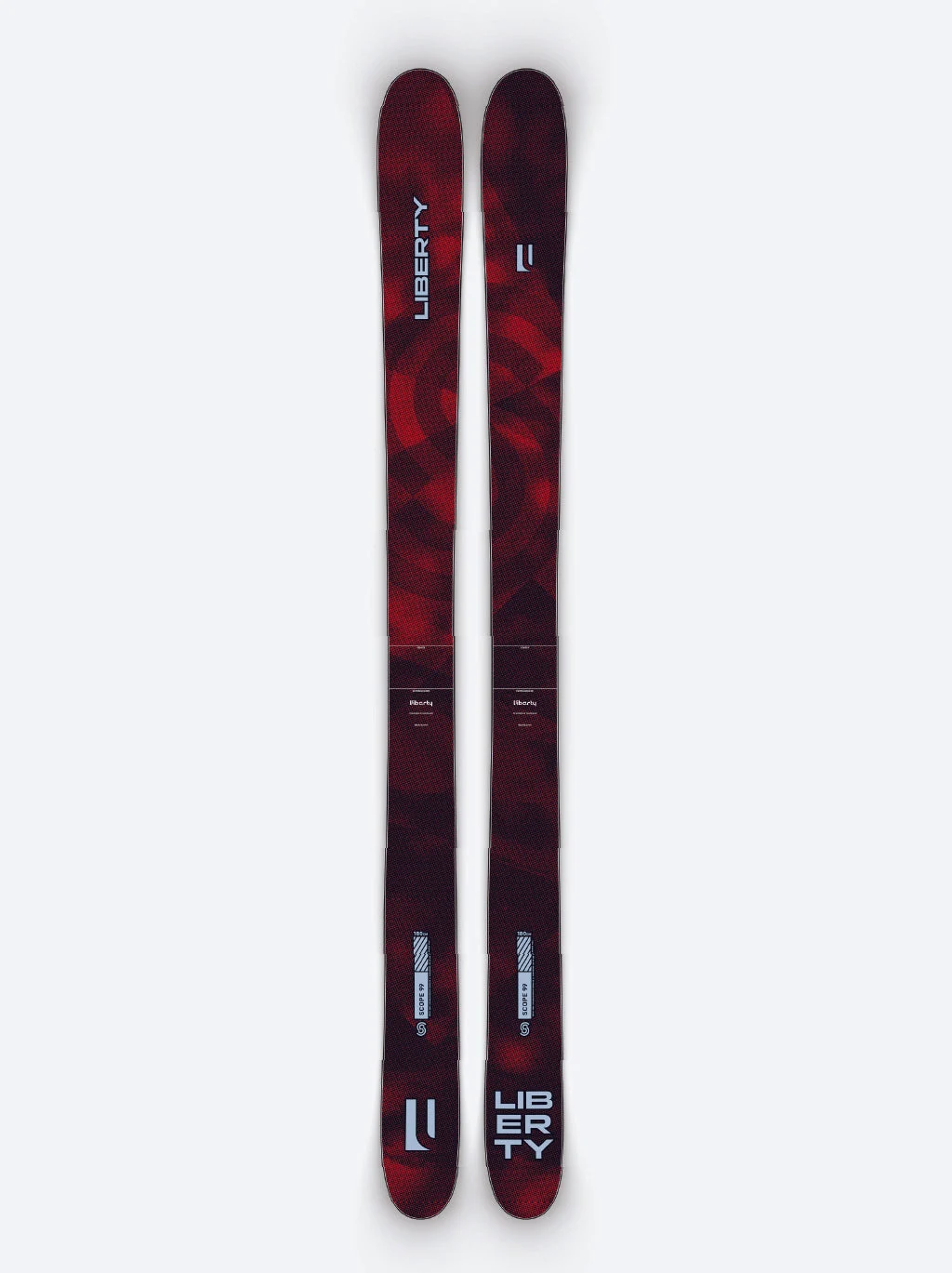 Liberty Skis Scope 99 - 2026 - HQ Demo