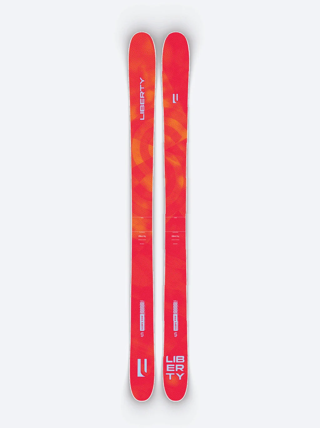 Liberty Skis Scope 99W - 2026 - HQ Demo