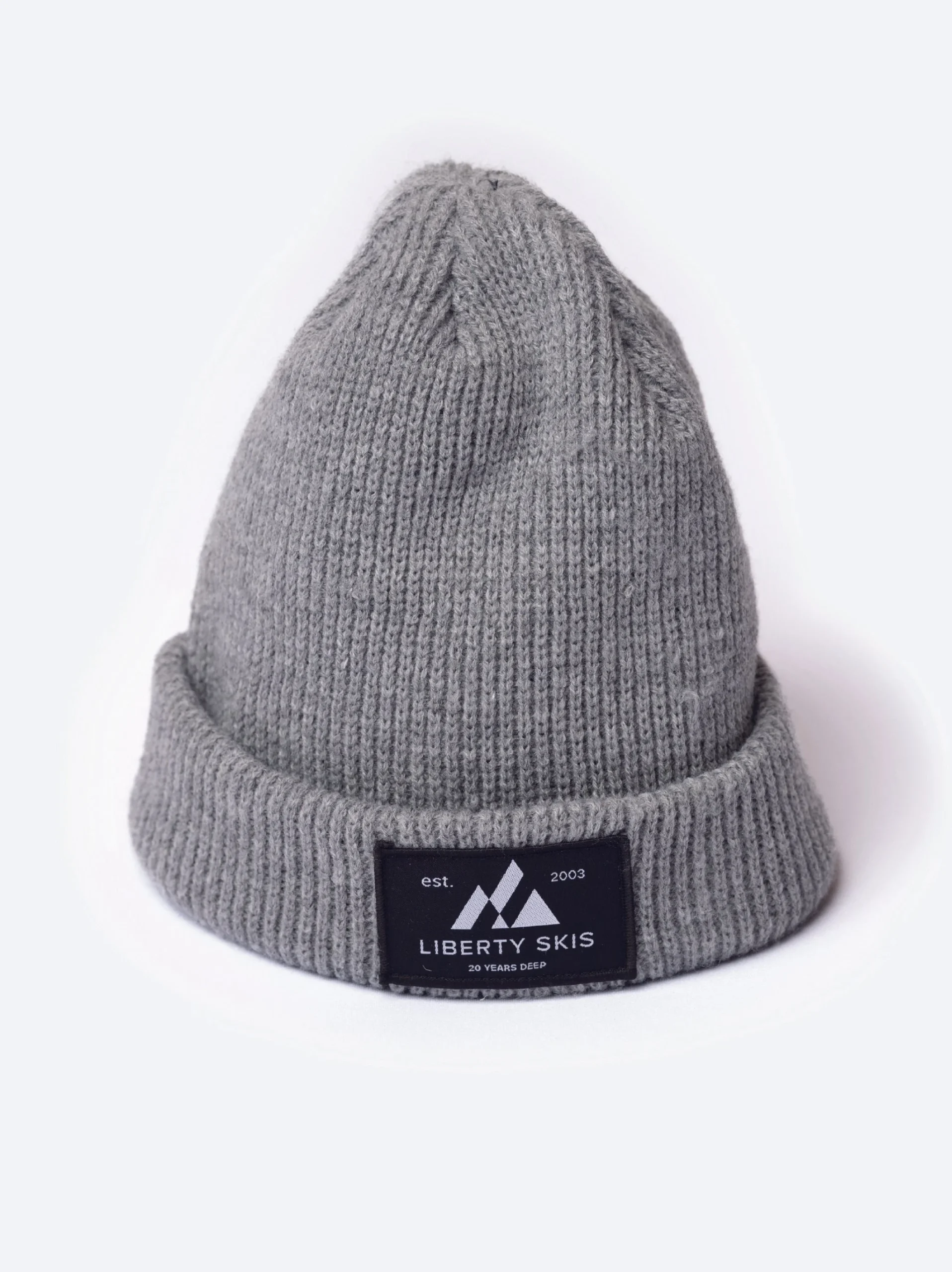 Salty Beanie