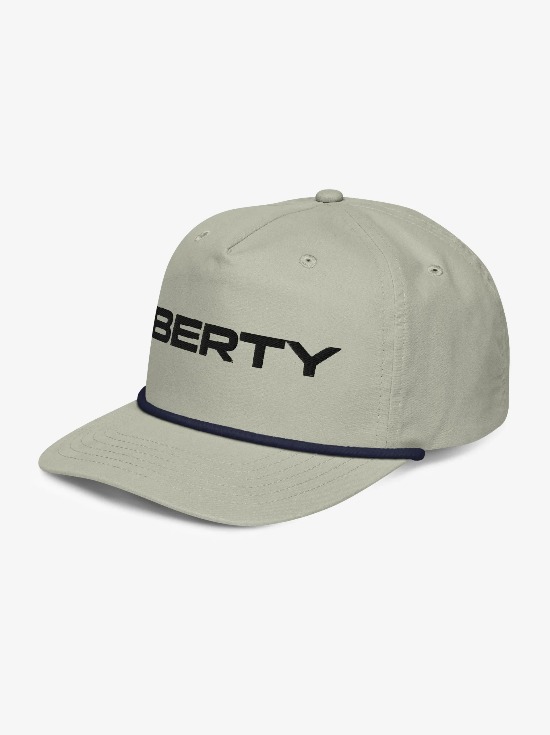 Lid-i-Chris Rope Cap