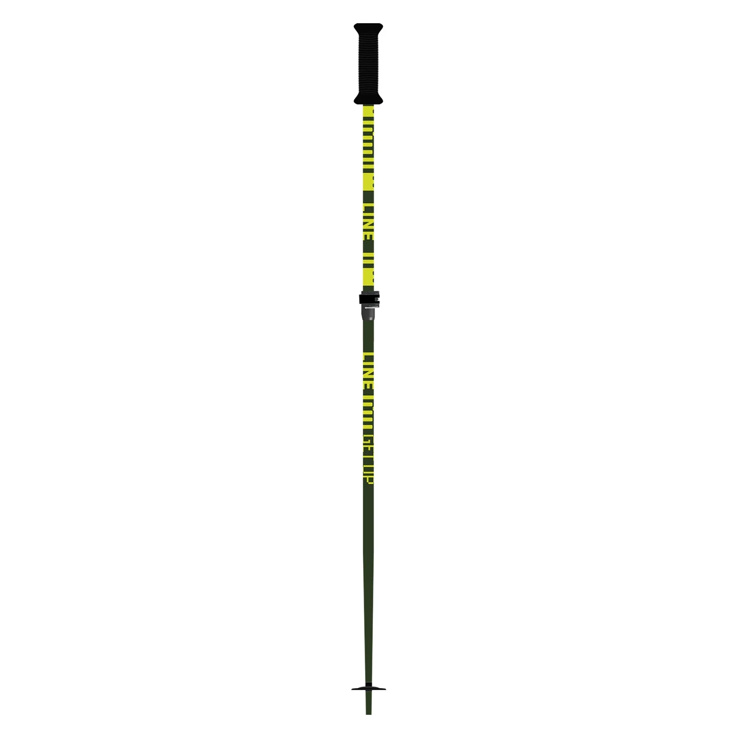 Get Up Adjustable Ski Poles 2026