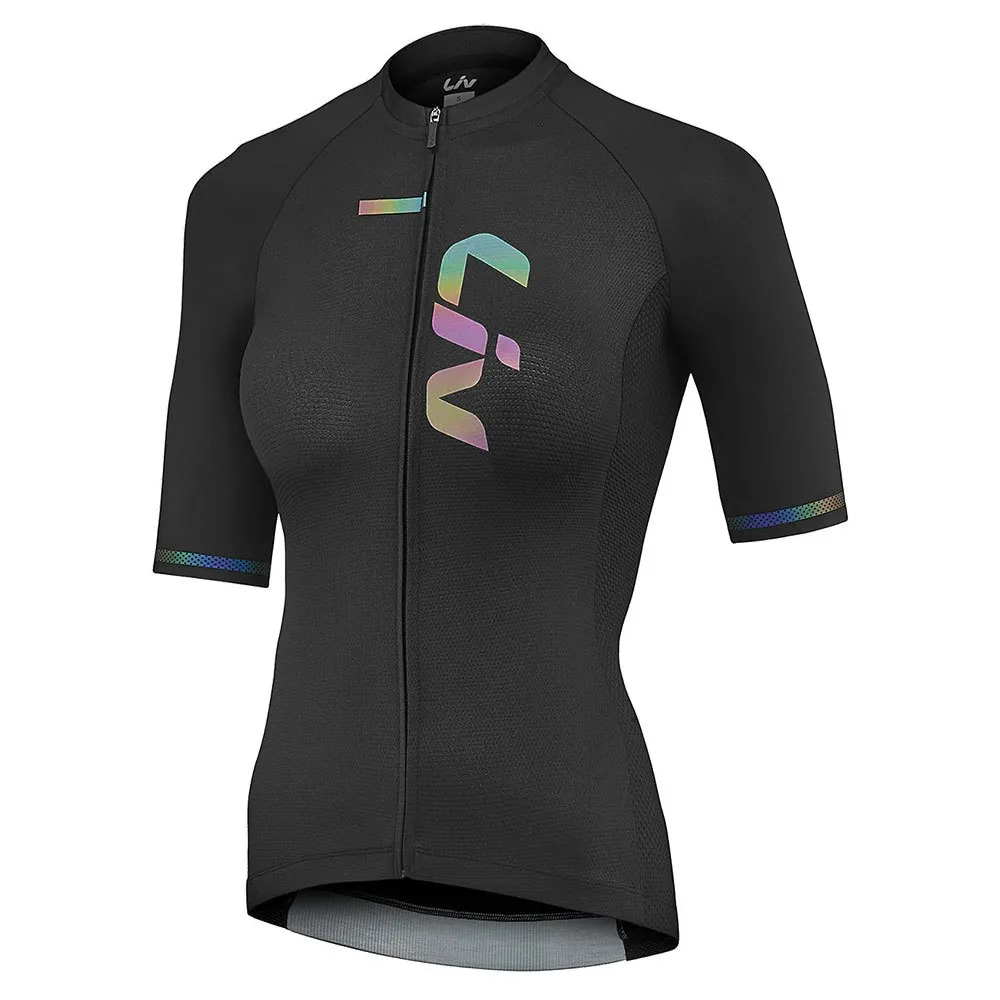 Liv Race Day short sleeve jersey