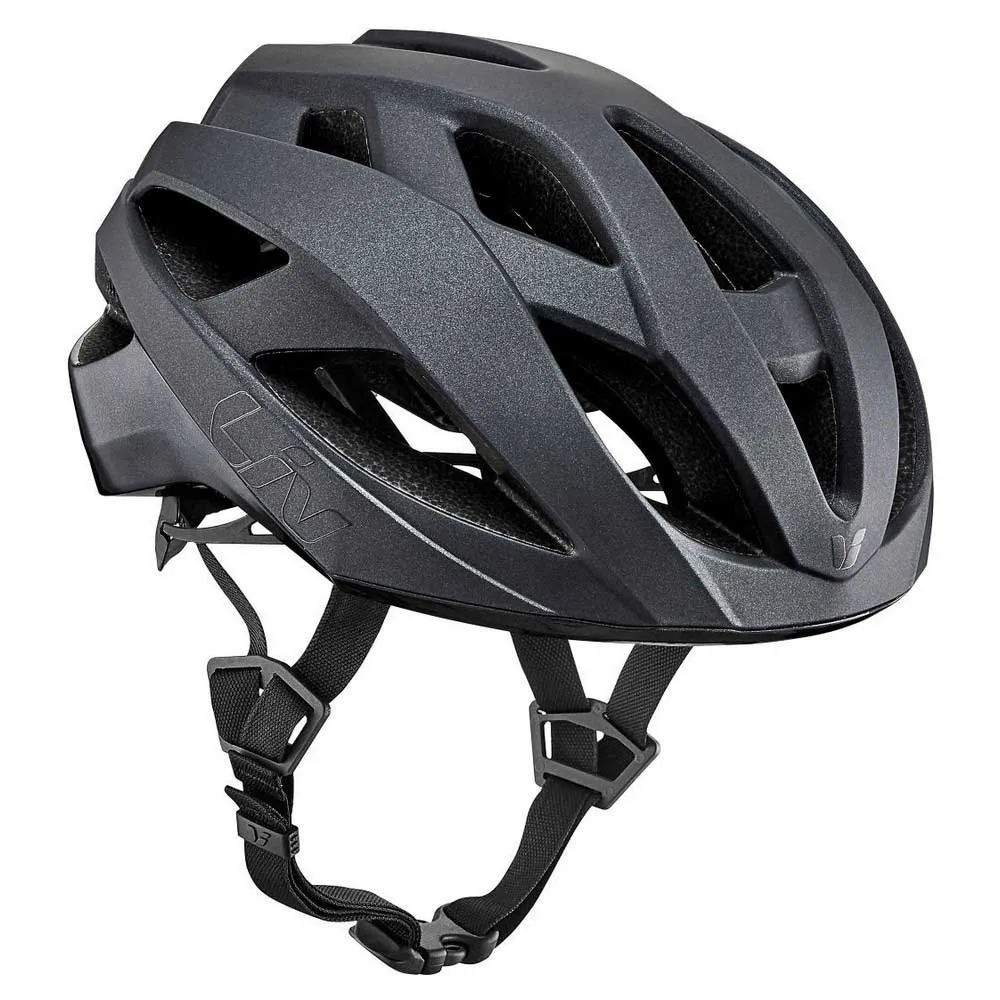 Liv Rev Comp MIPS helmet