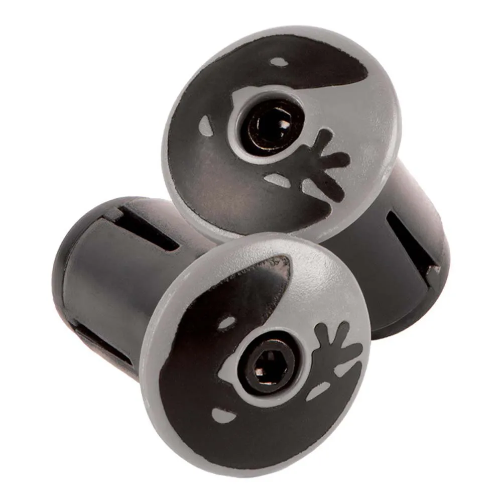 Lizard Skins Handlebar Plugs