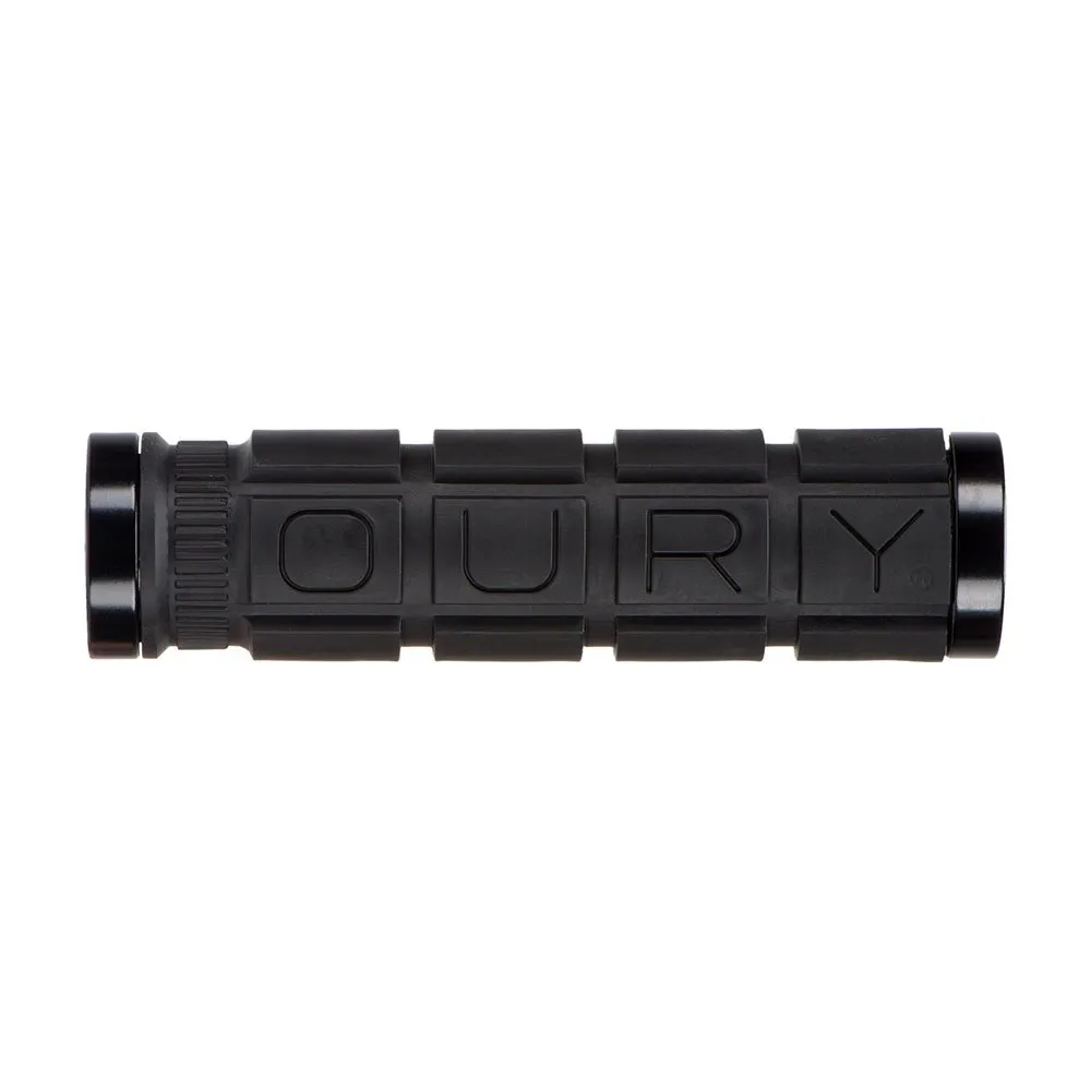 Lizard Skins Oury Lock Rings grips