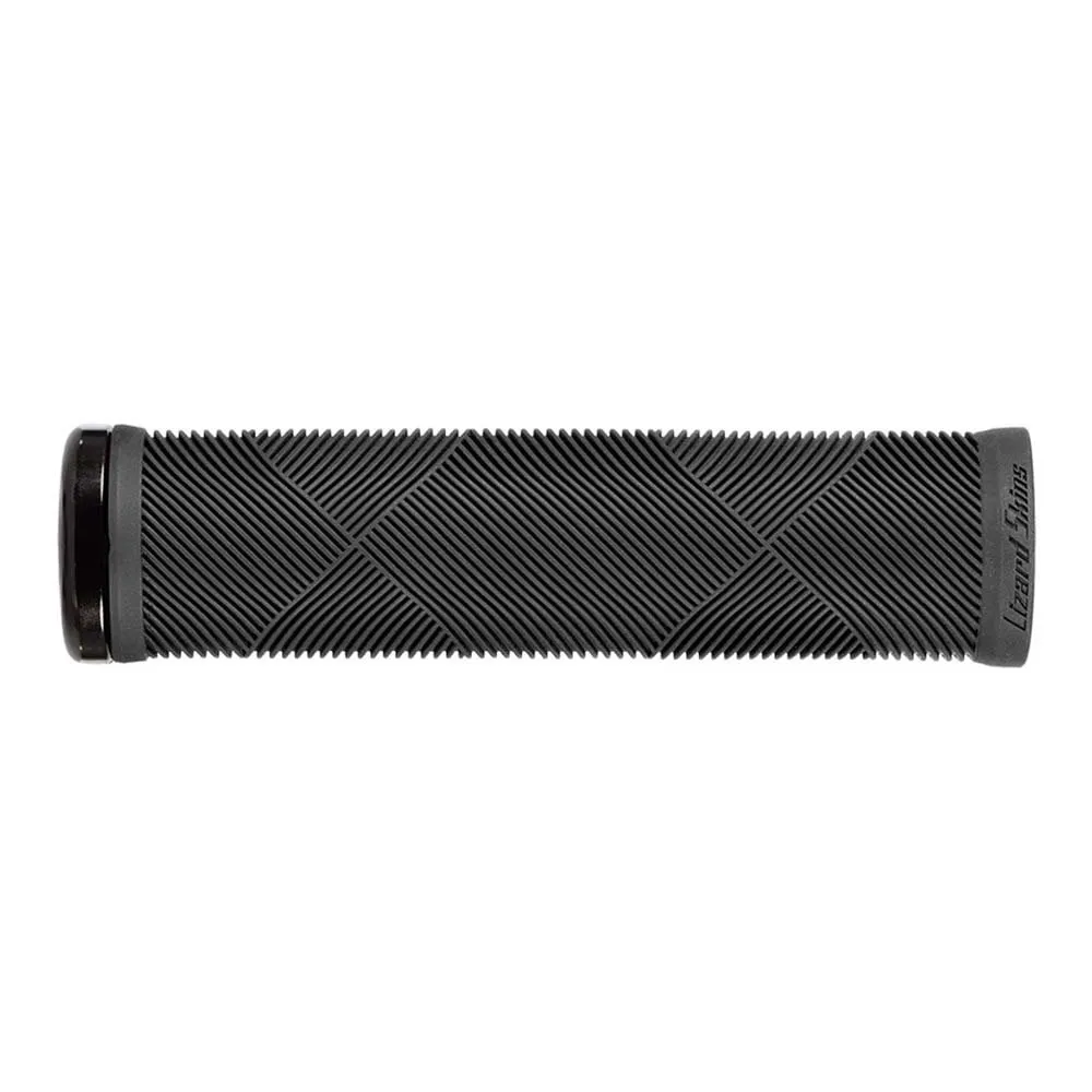 Lizard Skins Single Sided Lock On Strata grips