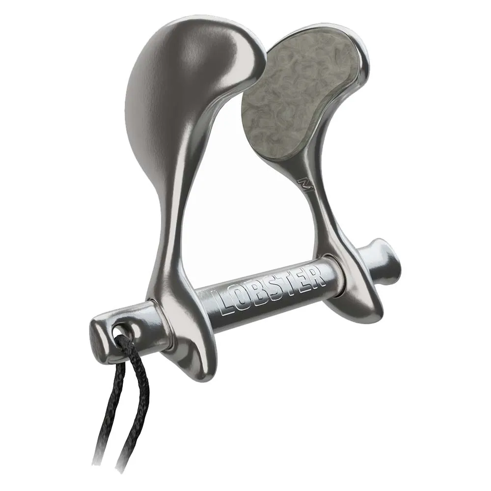 Lobster Medium Nose Clip