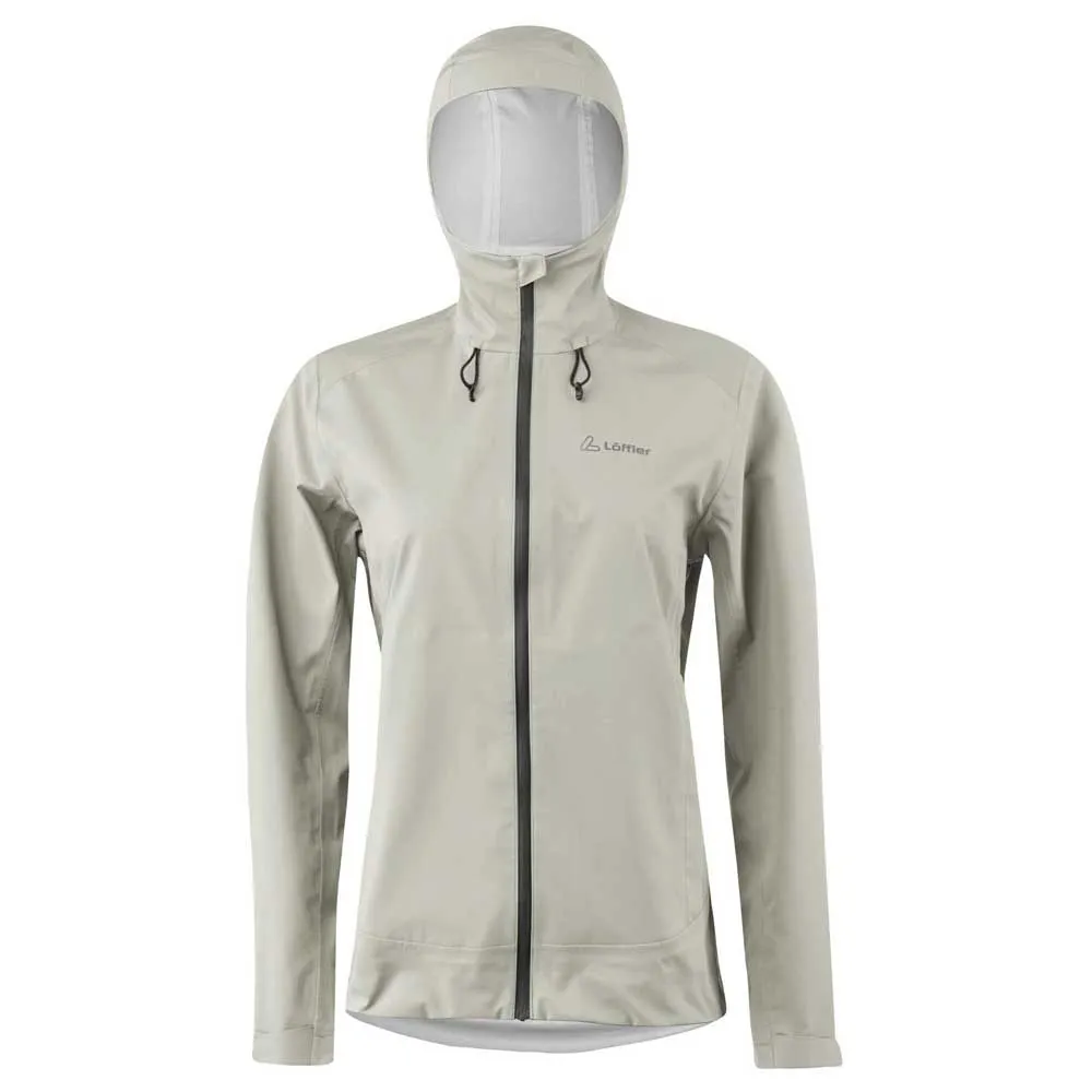 Loeffler CF WPM-Protect jacket