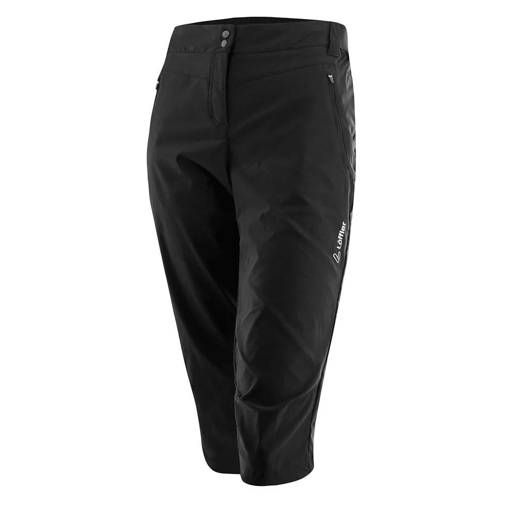 Loeffler CSL 3/4 pants