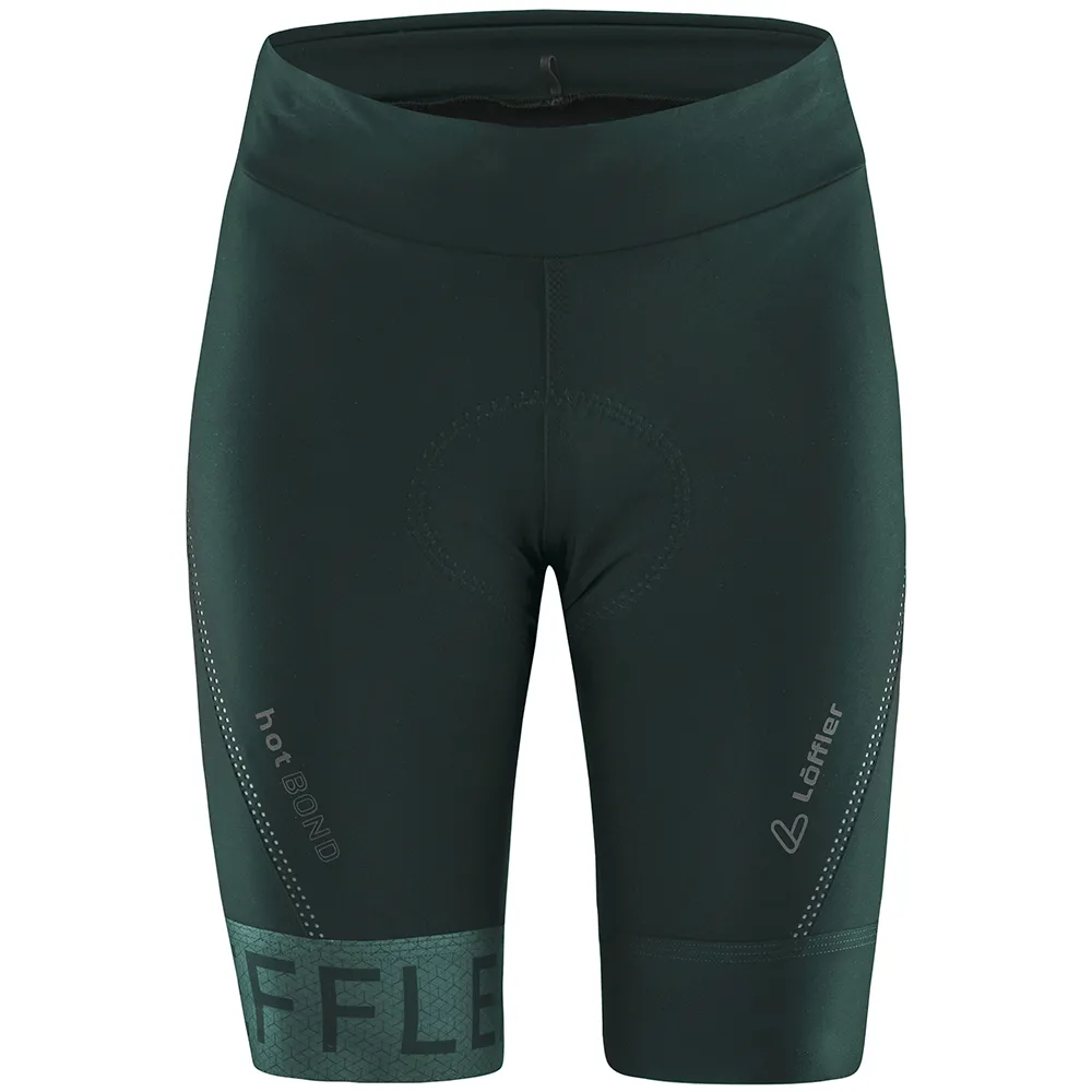 Loeffler Hotbond® RF SQL tights