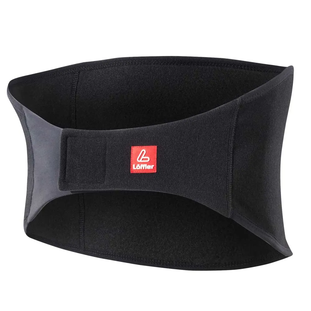 Loeffler Kidney weightlifting belt