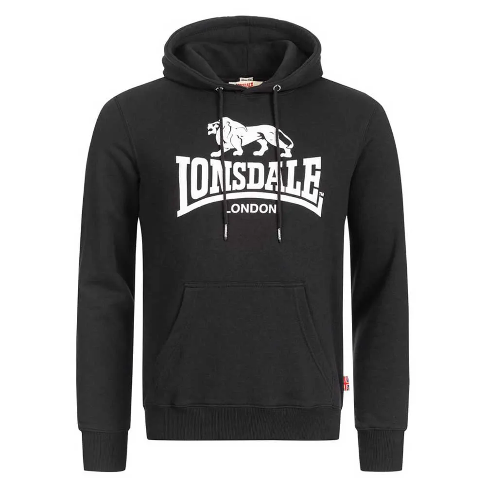 Lonsdale Fremington hoodie