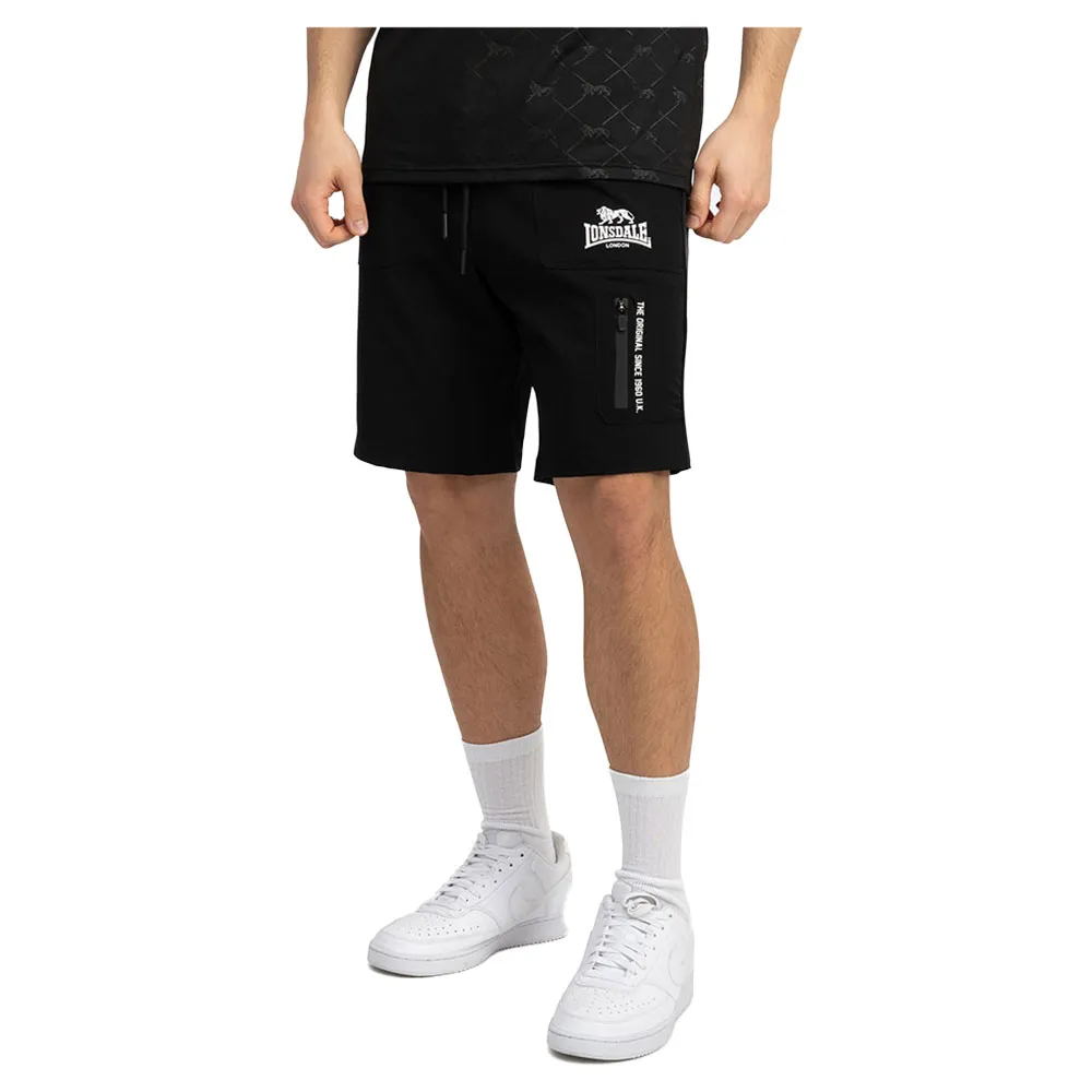 Lonsdale Havant shorts