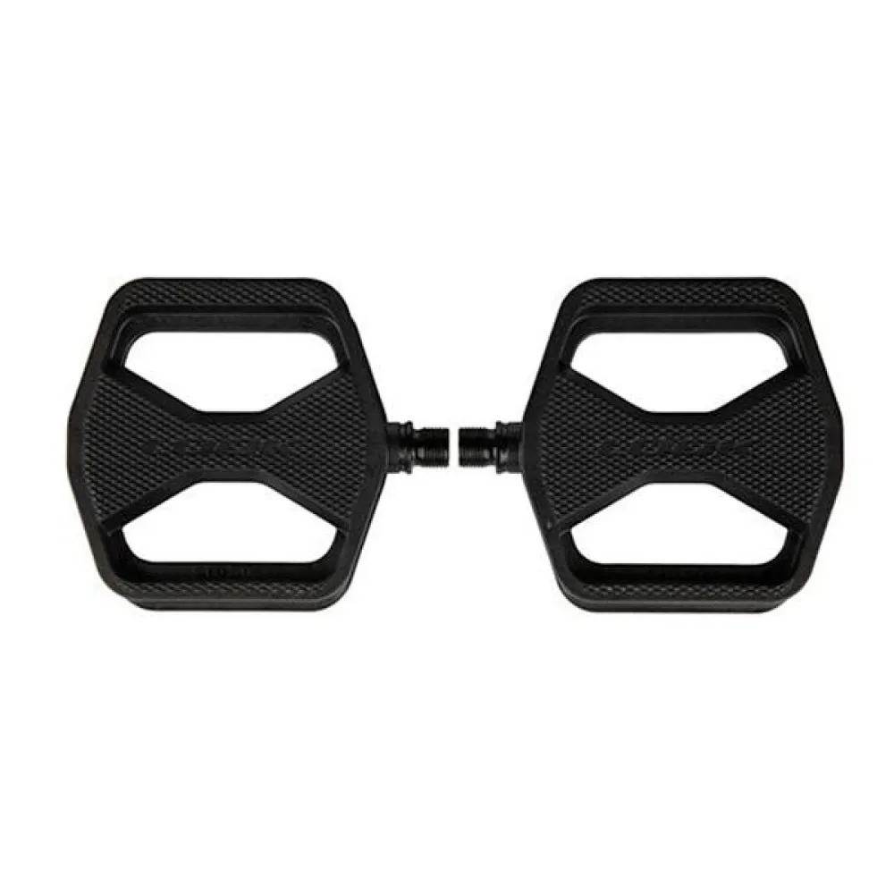 Look Geo City pedals
