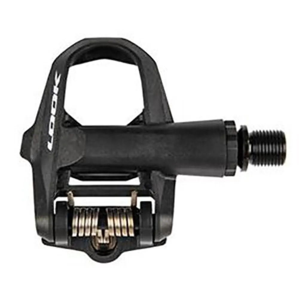 Look Keo 2 Max pedals