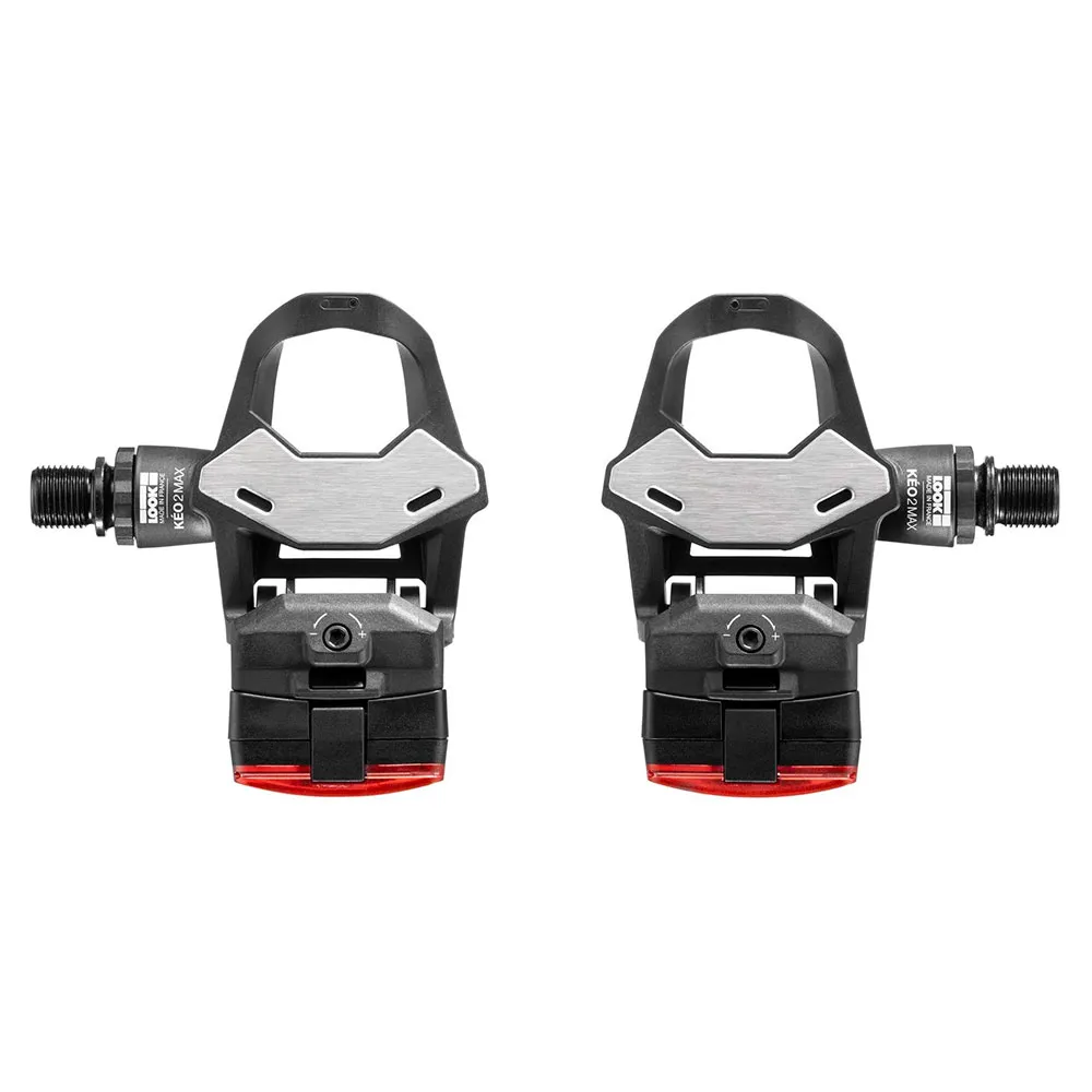 Look Keo 2 Max Vision pedals